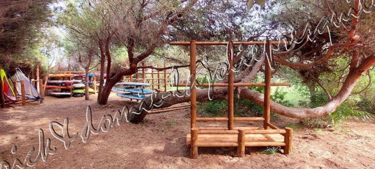 Magnifique Parc De La Presqu'île Avec Piscine Et Face à Porquerolles ! Appartement *