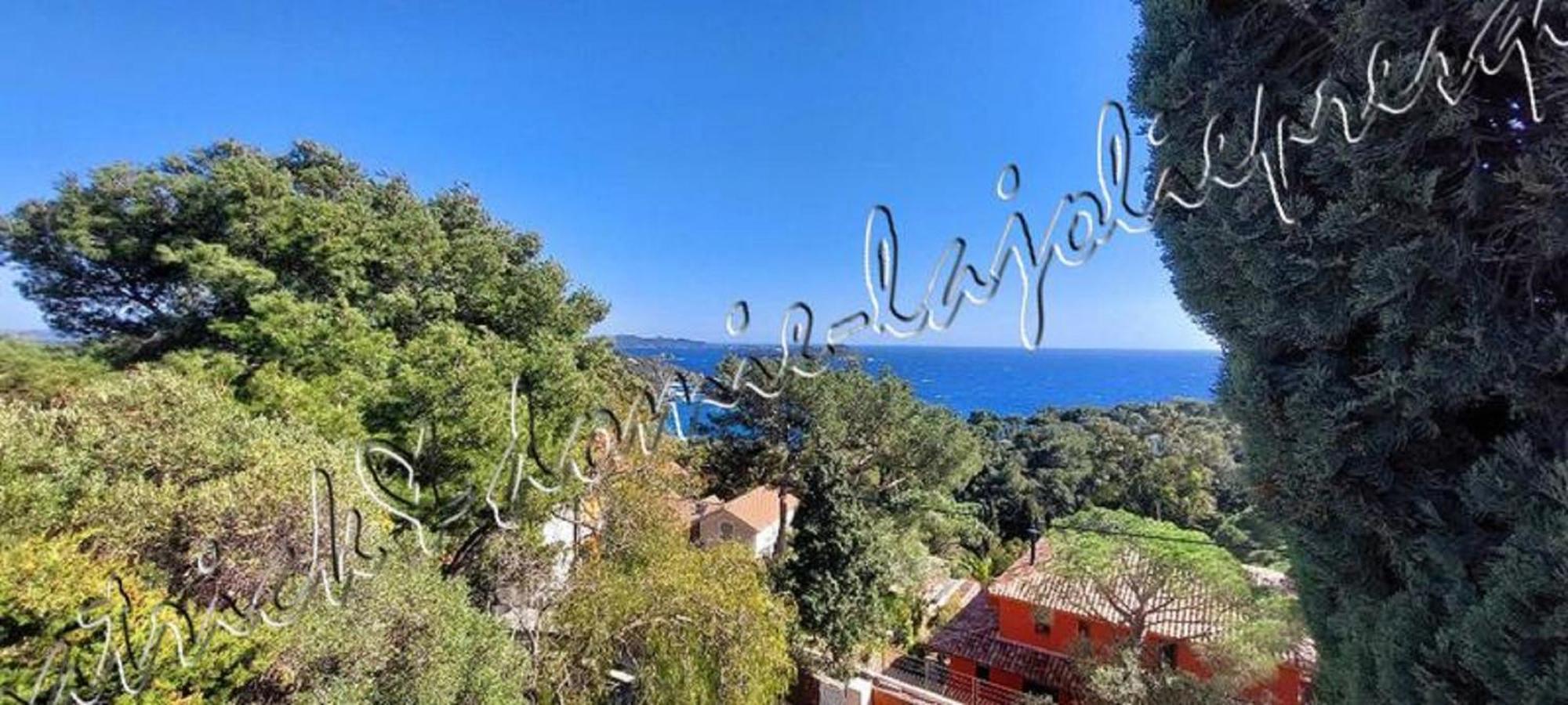 Magnifique Parc De La Presqu'île Avec Piscine Et Face à Porquerolles ! Appartement *