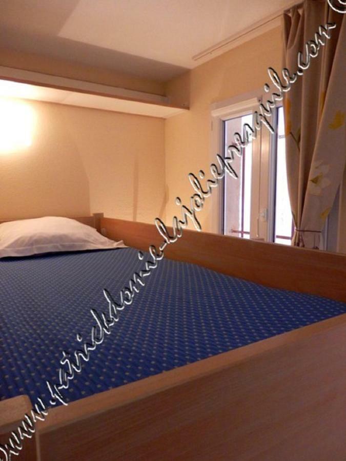 Appartement Magnifique Parc De La Presqu'île Avec Piscine Et Face à Porquerolles ! *